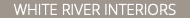 WHITE RIVER INTERIORS