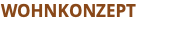WOHNKONZEPT