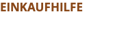 EINKAUFHILFE